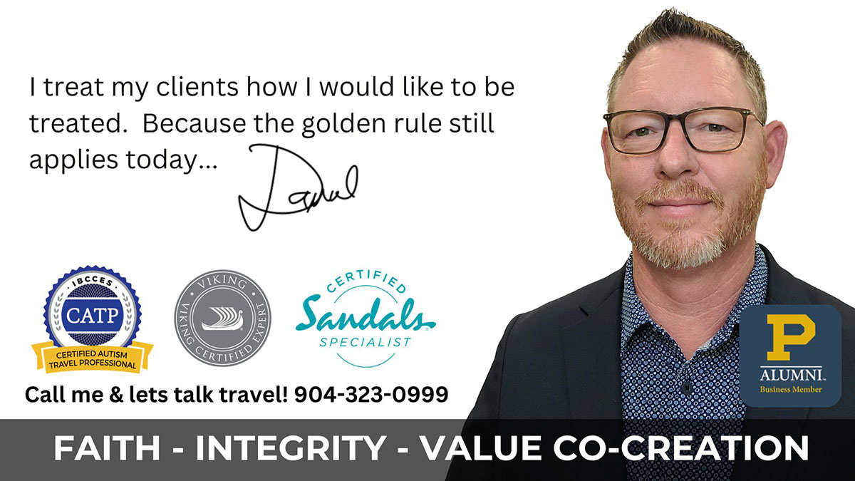 Travel Agents in Fernandina Beach, FL