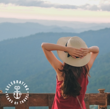 Travel Agent Near Me