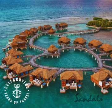 Cruise Planner Jacksonville - Cerrified Sandals Specialist