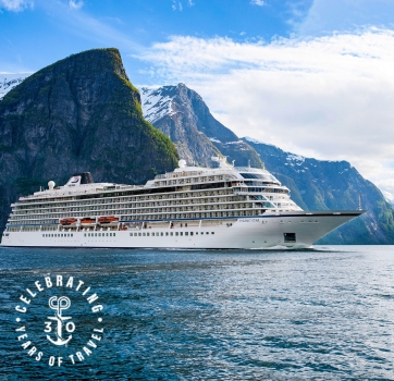 Cruise Planner Jacksonville - Viking Voyages