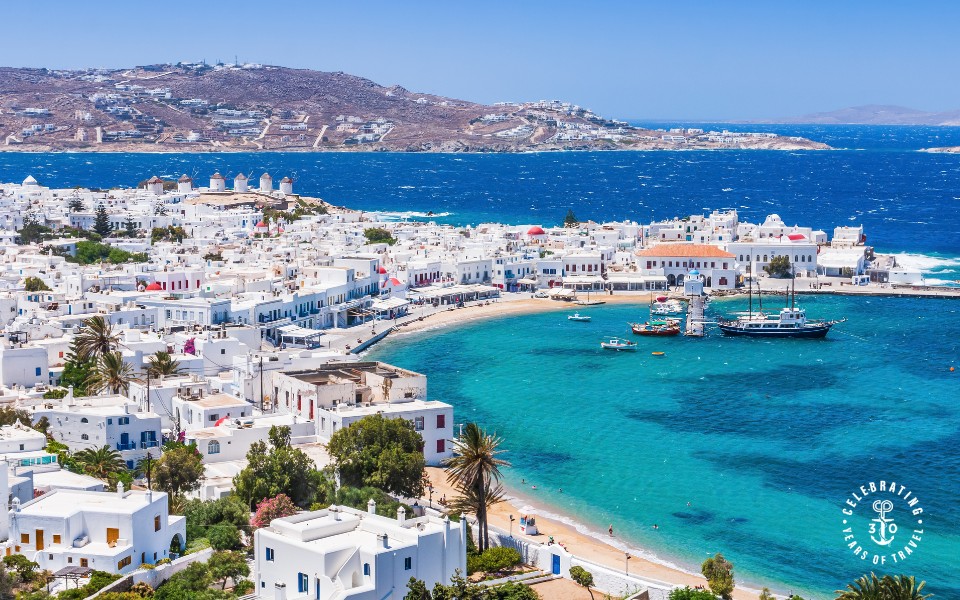 Travel Agent Jacksonville, FL