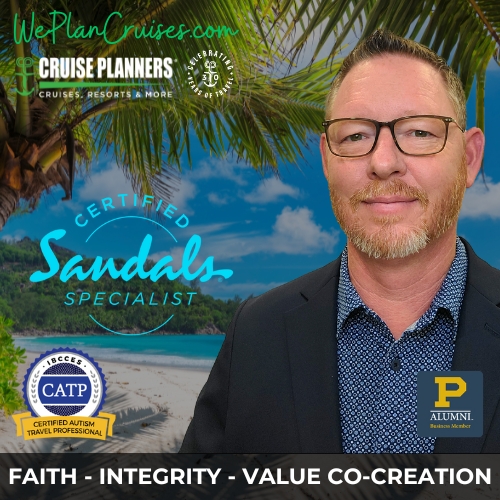 SANDALS DUNN’S RIVER | SANDALS ROYAL PLANTATION | SANDALS OCHI