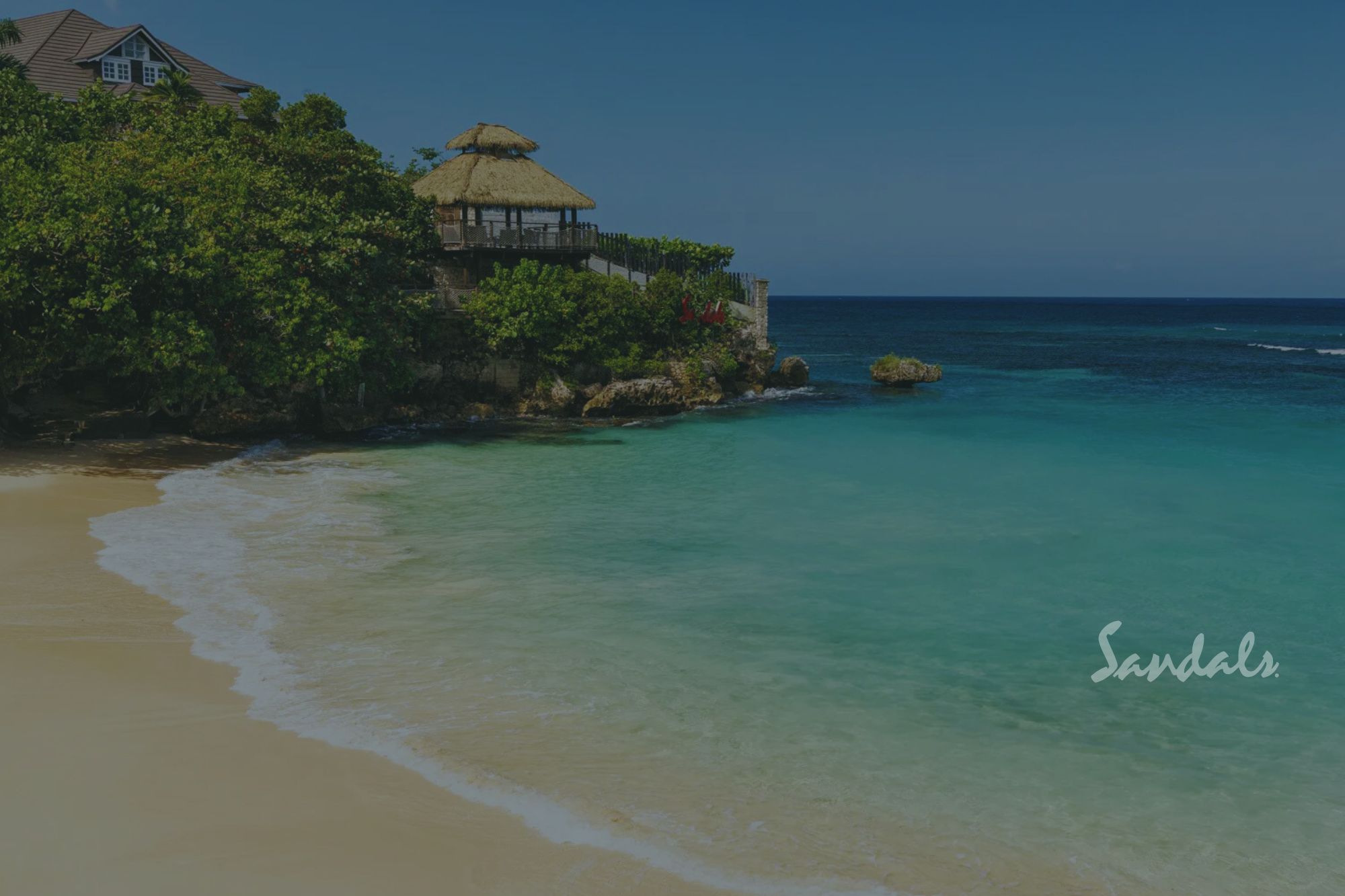 SANDALS DUNN’S RIVER | SANDALS ROYAL PLANTATION | SANDALS OCHI