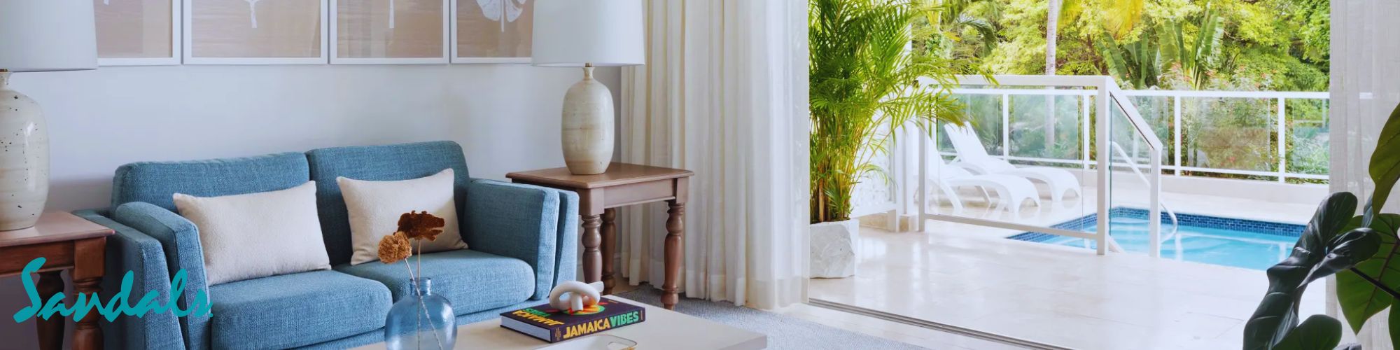 SANDALS DUNN’S RIVER | SANDALS ROYAL PLANTATION | SANDALS OCHI