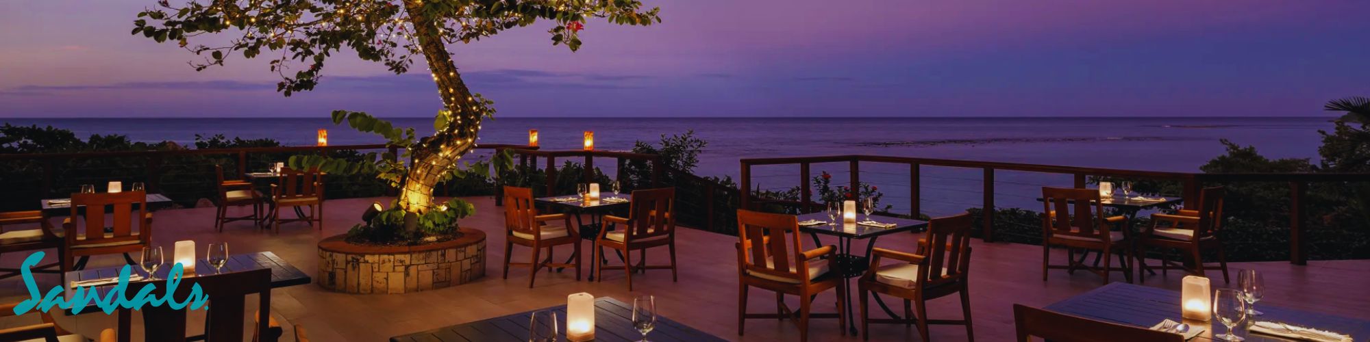 SANDALS DUNN’S RIVER | SANDALS ROYAL PLANTATION | SANDALS OCHI