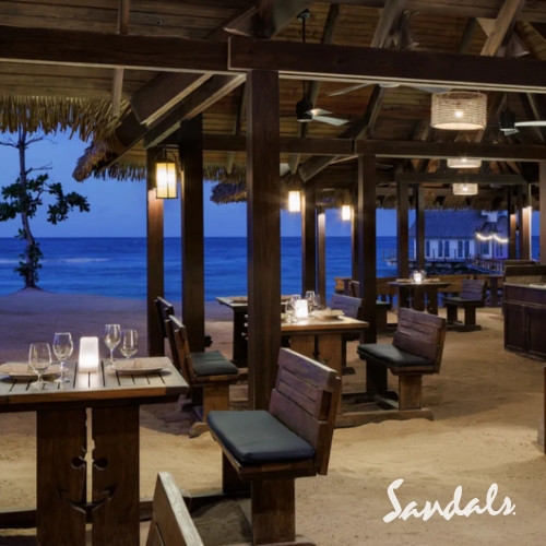 SANDALS DUNN’S RIVER | SANDALS ROYAL PLANTATION | SANDALS OCHI