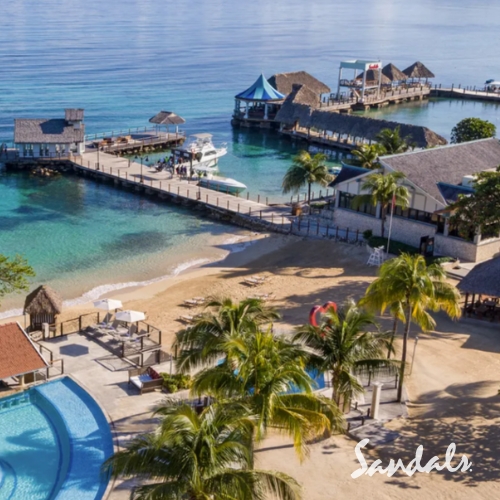 SANDALS DUNN’S RIVER | SANDALS ROYAL PLANTATION | SANDALS OCHI