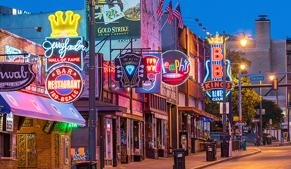 Grand Mississippi Voyage