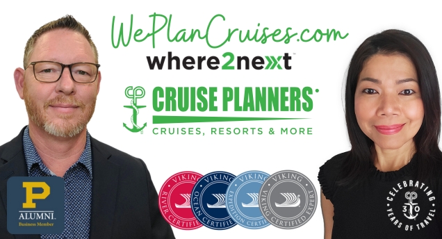 Travel Agents & Travel Advisors